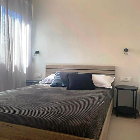 Kidonias Apartment Chania  Eksteriør billede