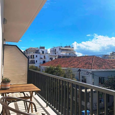 Kidonias Apartment Chania  Eksteriør billede