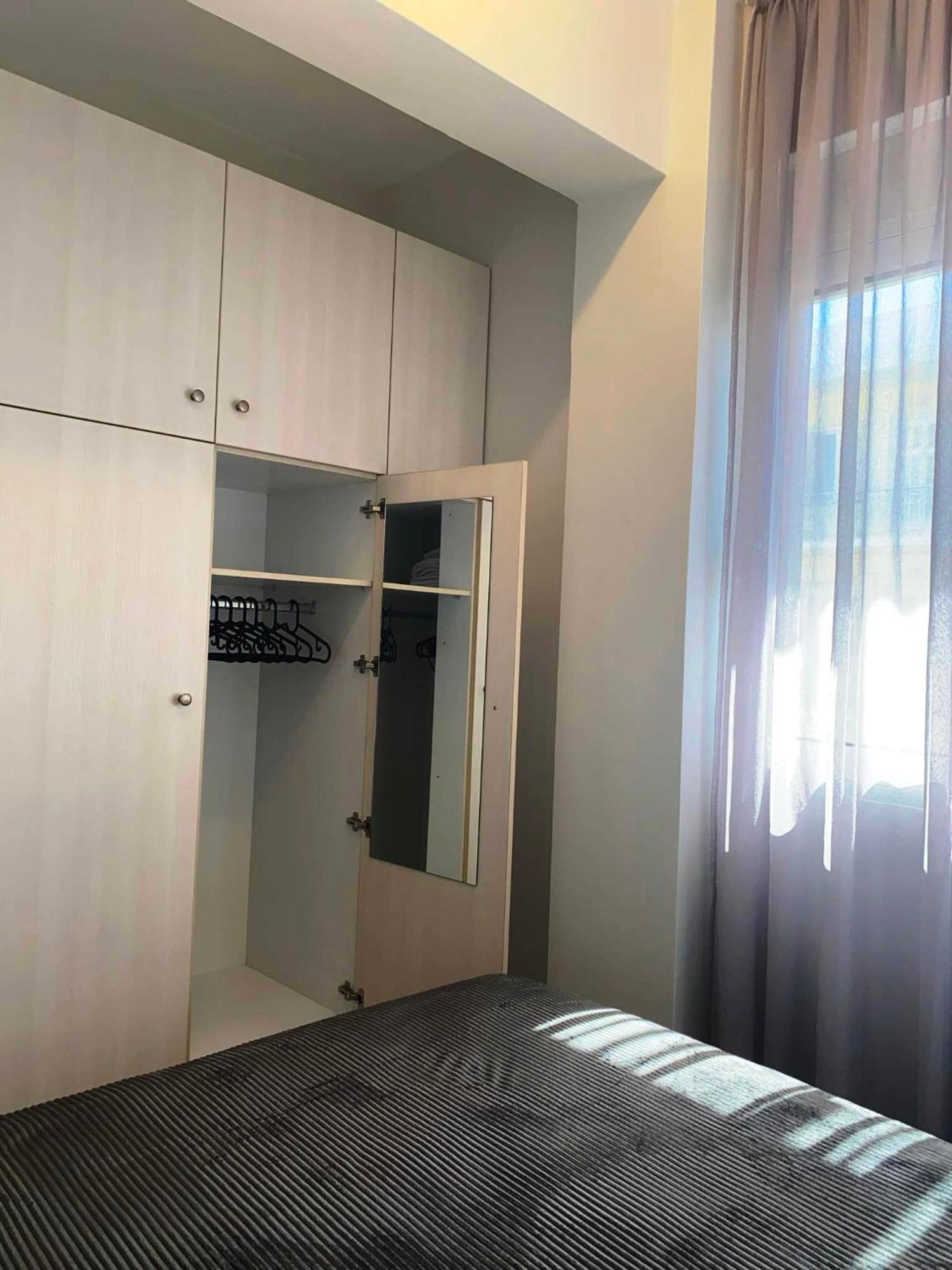 Kidonias Apartment Chania  Eksteriør billede